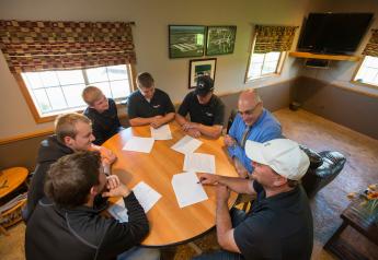 5 Tips for a Better Farm Meeting