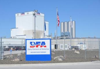 Dairy Farmers of America Acquires Two Processing Facilities from Smithfoods