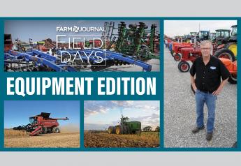 Join Machinery Pete for key year-end discussions.