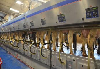 Dairy Industry Leaders Say Vilsack is Prepared for the Challenges Ahead