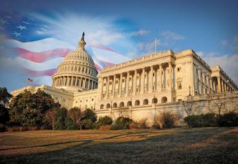 Ag Industry, Lawmakers Congratulate New House Ag Committee Leadership