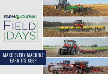 Farm Journal Field Days