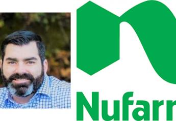 Mike Burbach Joins Nufarm As Seed Treatment Manager
