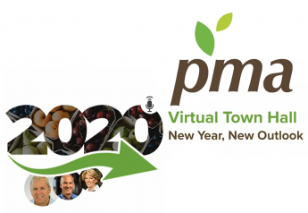 Slow recovery will begin in 2021, PMA Virtual Town Hall panel believes