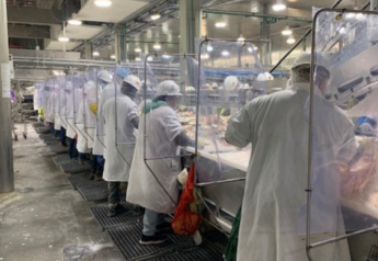 Labor Shortage Key To Food Inflation, Meat Institute Says