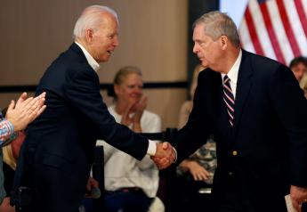 Biden to Nominate Vilsack for Return to USDA