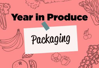 Year in Produce No. 4 — Packaging