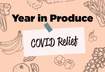 Year in Produce No. 7 — USDA COVID Relief 