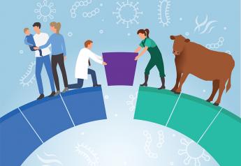  Zoonotic Diseases Contribute To Collaboration Between DVMs, MDs