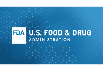 New Products Approved by FDA for Food Animals