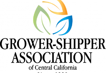Grower-Shipper Association of Central California appoints new board members