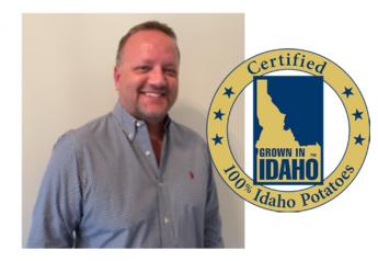 Idaho Potato Commission names Southeast retail promotion director
