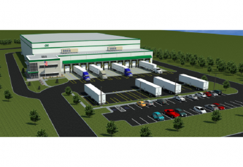 RLS Logistics plans to  build Massachusetts facility 