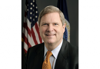 Q&A: Agriculture Secretary Tom Vilsack on the USDA’s $300M investment in organics