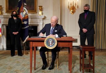 President Biden Fast Tracks the Switch from Fossil Fuels to Renewable Energy