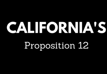 NPPC, AFBF File Brief Against California’s Prop 12 in Court of Appeals 
