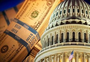 AgriTalk: Clarity Needed on $3.5 Trillion Budget Reconciliation Bill