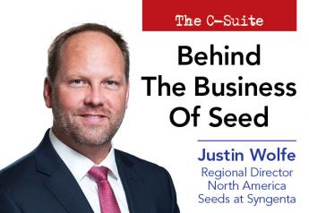 Behind The Business Of Seed