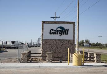 Cargill Dodge City