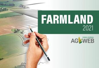 Farmland Values Strengthen, Possibility of Tax Changes Loom