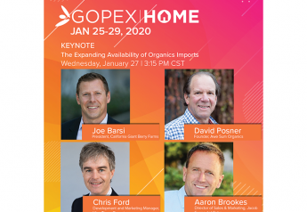 Register for GOPEX and tune in at 3:15 p.m. CST on Jan. 27 to watch the panel with this group.