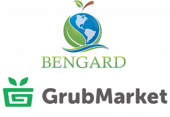 GrubMarket buys fruit seller Bengard Marketing