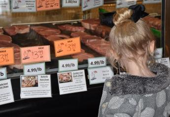 Legislation Introduced to Support Smaller Meat Lockers in Iowa