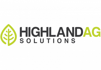 Highland Ag Solutions adds sustainability to its platform