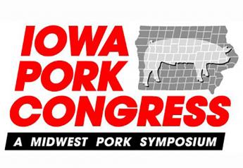COVID-19 Drives Changes for 2021 Iowa Pork Congress