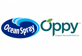 Oppy adds Southern Hemisphere grapes to Ocean Spray program