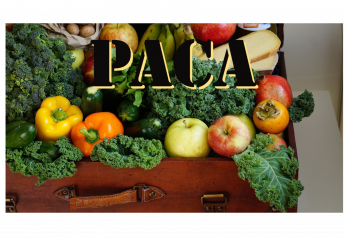 USDA files action against Florida business for alleged PACA violations