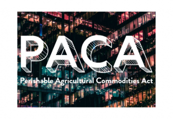 USDA announces three PACA actions