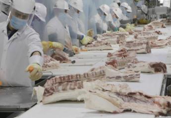 US DOJ Files Meat Industry Antitrust Case Against Agri Stats