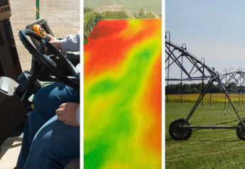 Co-Ops Open the Door for High-speed Broadband and More Use of Precision Ag 