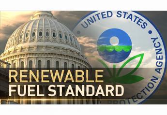 EPA finalizes RFS mandate levels for 2020 through 2022