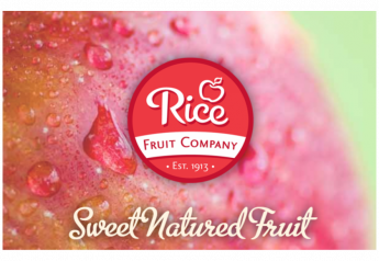 Rice Fruit Co. earns license to sell SnapDragon, RubyFrost apples