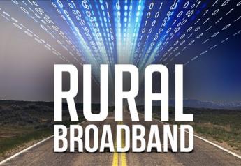 New Legislation Looks To Connect Farmland And Ranchland To Broadband