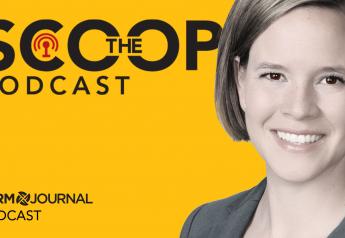 The Scoop Podcast: What’s Possible With Fintech in Agriculture