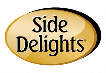 Side Delights offers shoppers potato recipes and reasons to be thankful