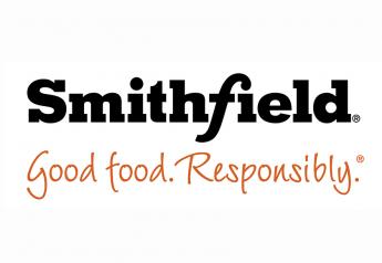 Chinese-Owned Pork Producer Smithfield Prepares for U.S. Listing