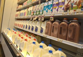 Demand For Dairy Products Increases