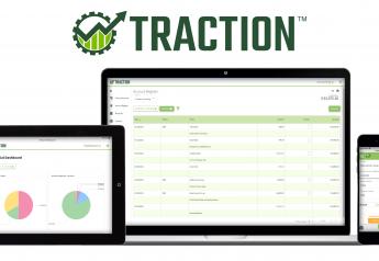 Traction Ag Partners with CropZilla 