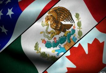 U.S.-Mexico Trade Relations are Key 