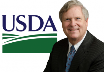 Vilsack Links China’s Reduced Ag Purchases to U.S. Policy Shifts