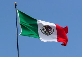 Mexican science agency recommends reduced glyphosate imports