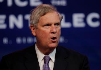 Senate Ag Committee Approves Vilsack Confirmation for USDA