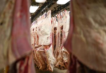 Billion-Dollar Beef Plant Has S.D. Residents, Ranchers Seeking Details