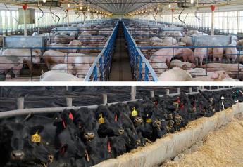 Create Value and Increase Demand: How Do Livestock Producers and Crop Growers Work Together?