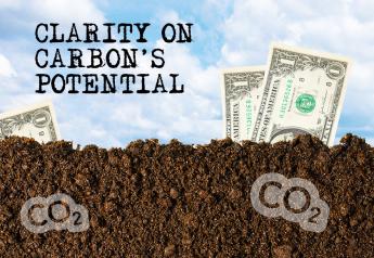 Farm Journal to host free webinar on carbon markets