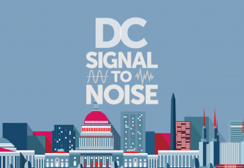 DC Signal to Noise: Ethanol and Infrastructure
